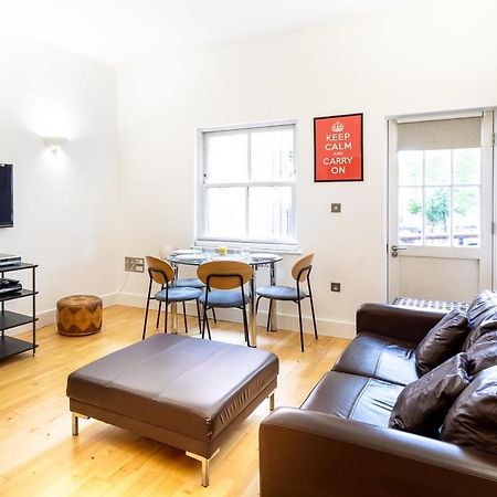 Bright & Comfortable Angel Apartment 伦敦 外观 照片