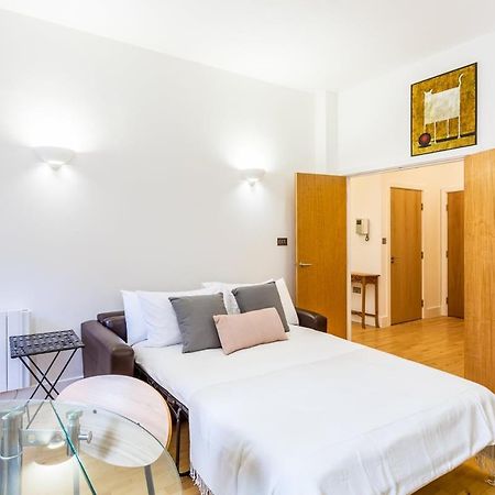 Bright & Comfortable Angel Apartment 伦敦 外观 照片