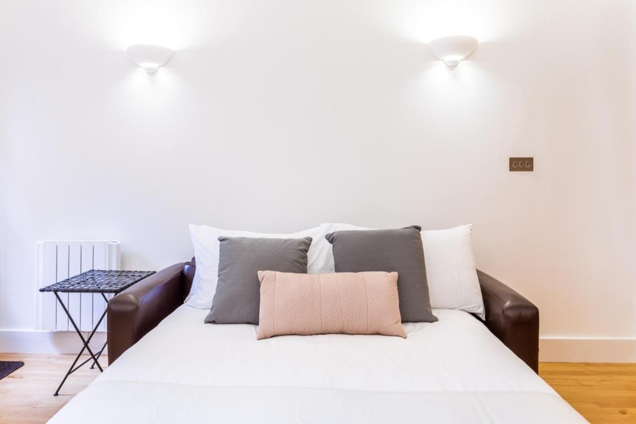 Bright & Comfortable Angel Apartment 伦敦 外观 照片