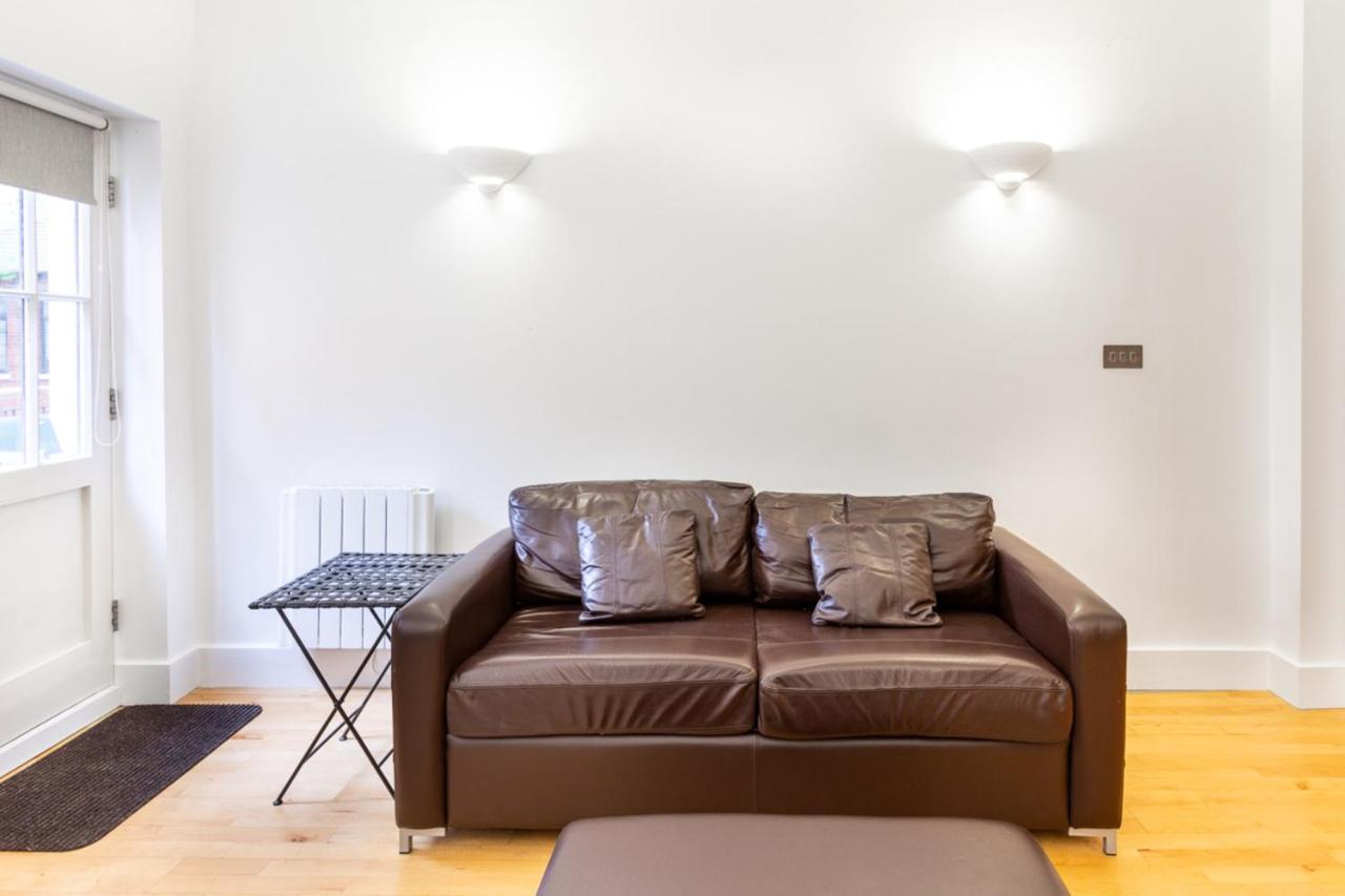 Bright & Comfortable Angel Apartment 伦敦 外观 照片