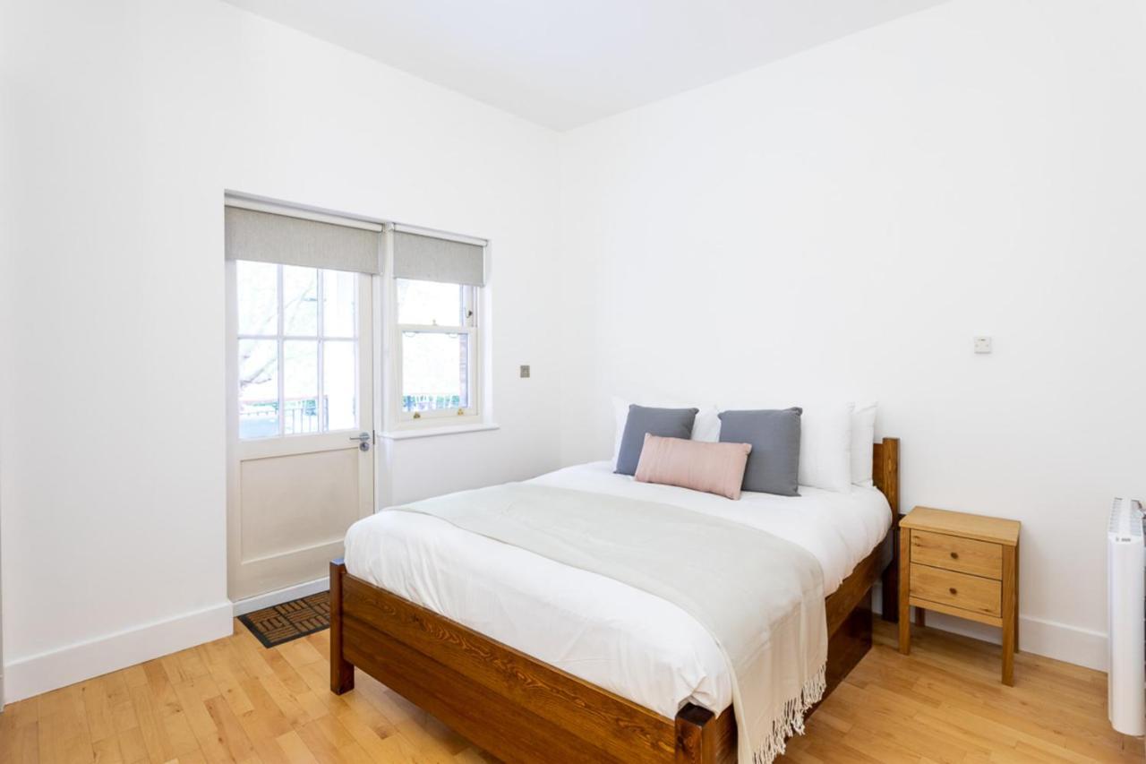 Bright & Comfortable Angel Apartment 伦敦 外观 照片