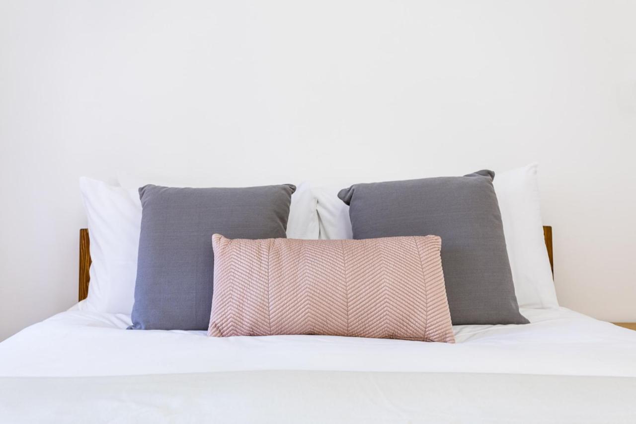 Bright & Comfortable Angel Apartment 伦敦 外观 照片