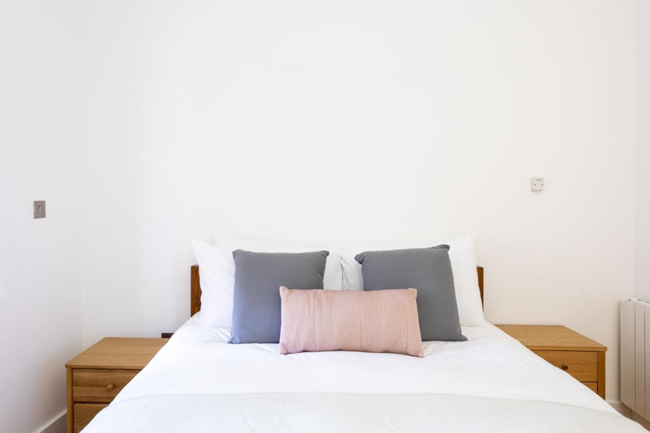 Bright & Comfortable Angel Apartment 伦敦 外观 照片