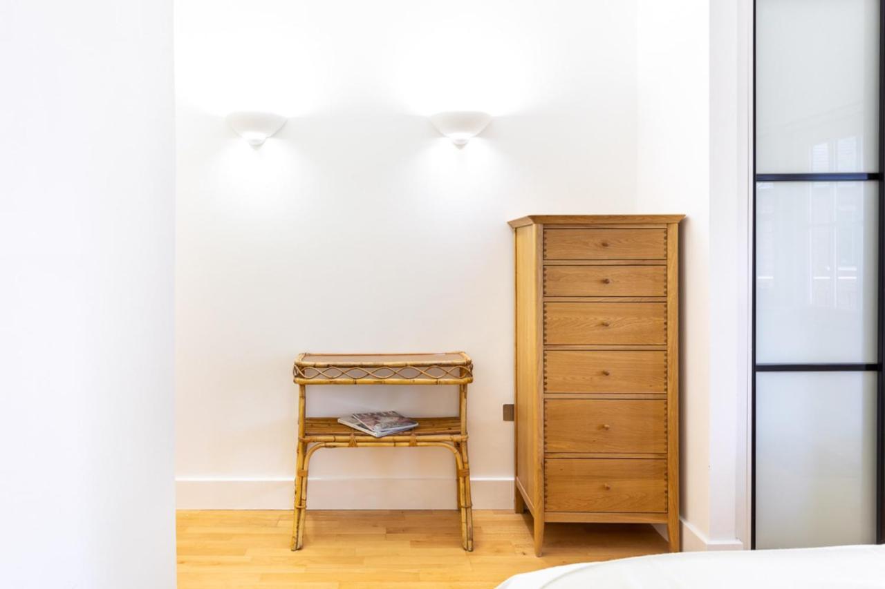 Bright & Comfortable Angel Apartment 伦敦 外观 照片