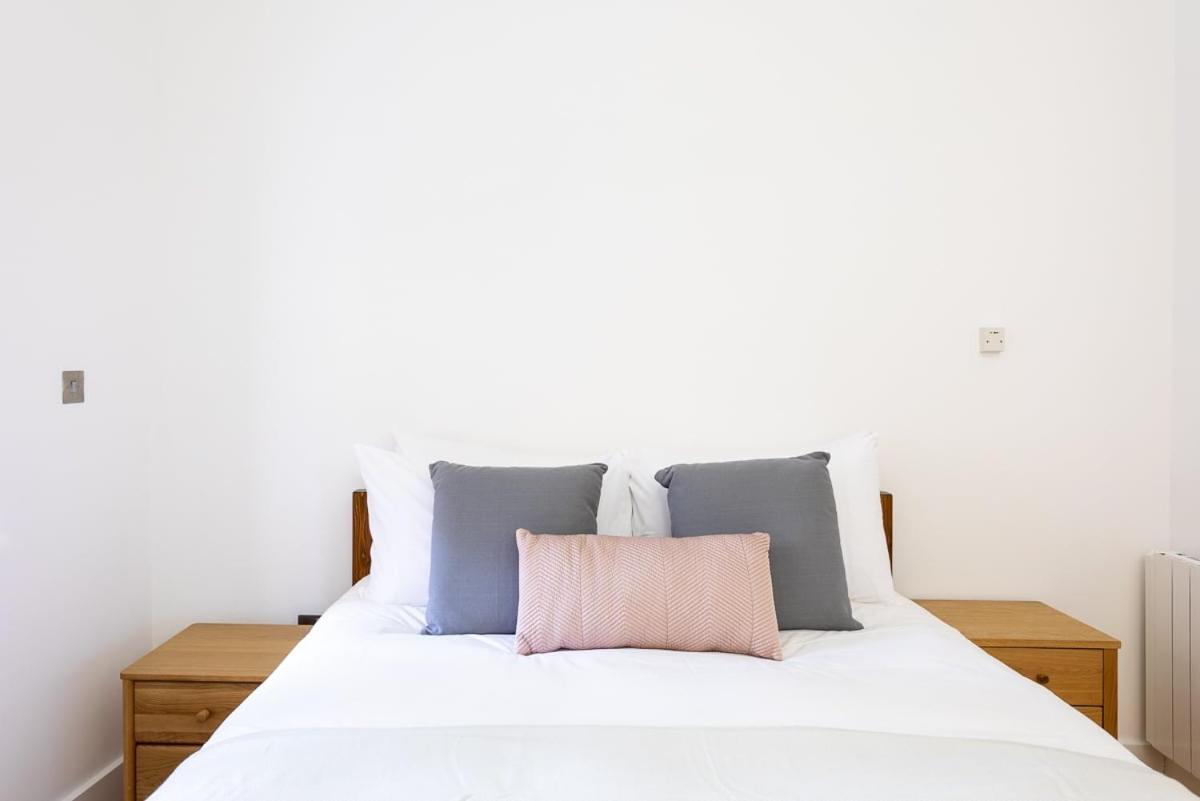 Bright & Comfortable Angel Apartment 伦敦 外观 照片