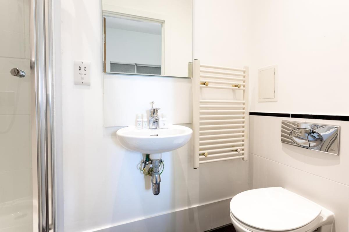 Bright & Comfortable Angel Apartment 伦敦 外观 照片