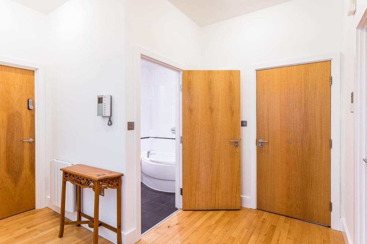 Bright & Comfortable Angel Apartment 伦敦 外观 照片