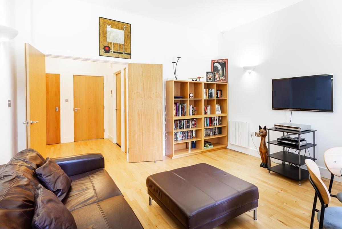 Bright & Comfortable Angel Apartment 伦敦 外观 照片