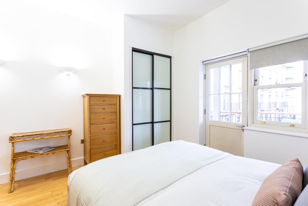 Bright & Comfortable Angel Apartment 伦敦 外观 照片
